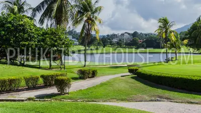 KTH4487: 2 Bedroom Apartment in Golf Course. 照片 #2