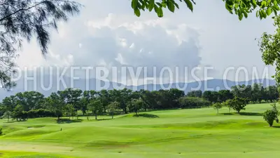 KTH4487: 2 Bedroom Apartment in Golf Course. 照片 #3