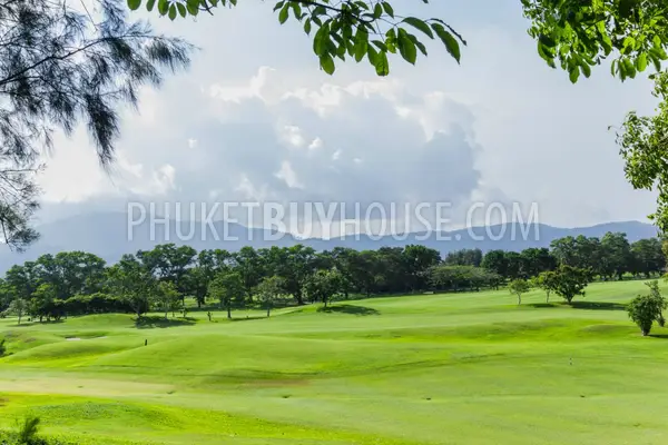 KTH4487: 2 Bedroom Apartment in Golf Course. 照片 #3