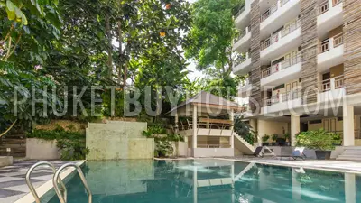 KTH4487: 2 Bedroom Apartment in Golf Course. 照片 #4