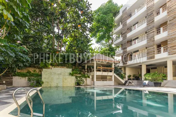 KTH4487: 2 Bedroom Apartment in Golf Course. 照片 #4
