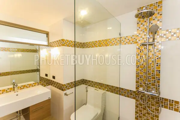 KTH4487: 2 Bedroom Apartment in Golf Course. 照片 #6