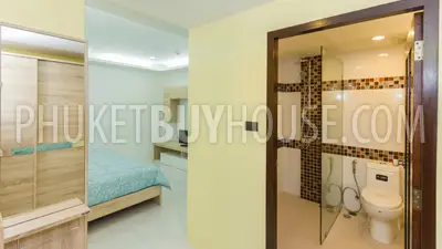 KTH4487: 2 Bedroom Apartment in Golf Course. 照片 #7