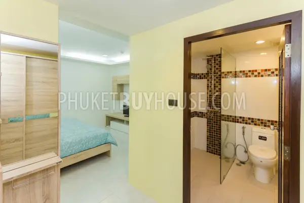 KTH4487: 2 Bedroom Apartment in Golf Course. 照片 #7