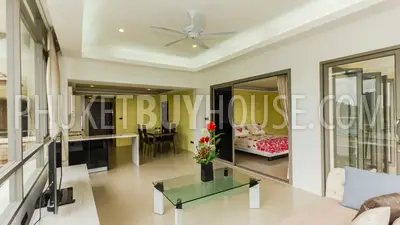 KTH4487: 2 Bedroom Apartment in Golf Course. 照片 #8