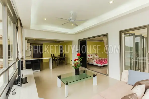 KTH4487: 2 Bedroom Apartment in Golf Course. 照片 #8