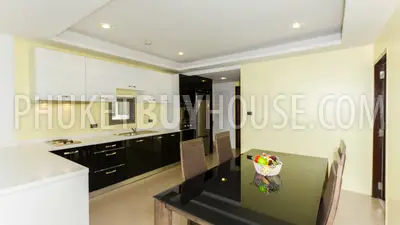 KTH4487: 2 Bedroom Apartment in Golf Course. 照片 #9
