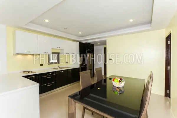 KTH4487: 2 Bedroom Apartment in Golf Course. 照片 #9
