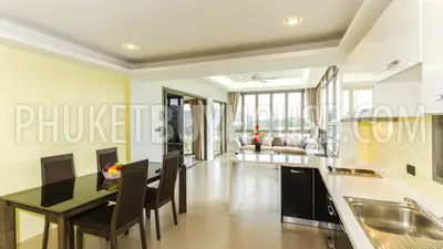 KTH4487: 2 Bedroom Apartment in Golf Course. 照片 #10