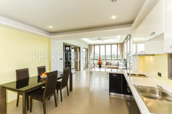 KTH4487: 2 Bedroom Apartment in Golf Course. 照片 #10