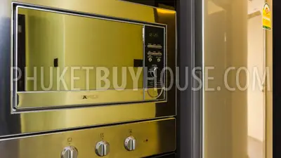 KTH4487: 2 Bedroom Apartment in Golf Course. 照片 #11