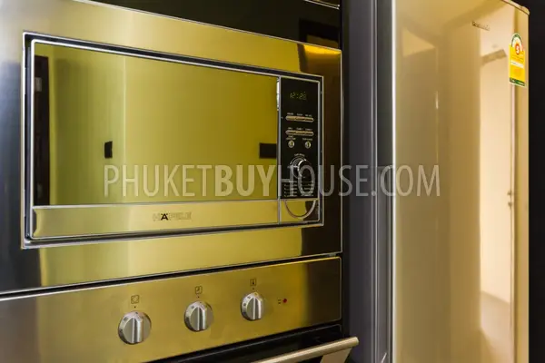 KTH4487: 2 Bedroom Apartment in Golf Course. 照片 #11