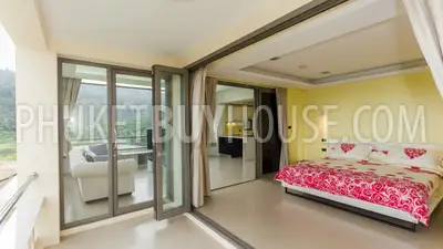 KTH4487: 2 Bedroom Apartment in Golf Course. 照片 #12