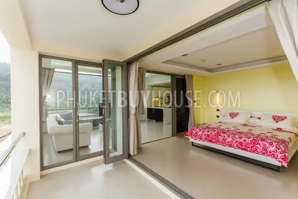 KTH4487: 2 Bedroom Apartment in Golf Course. 照片 #12