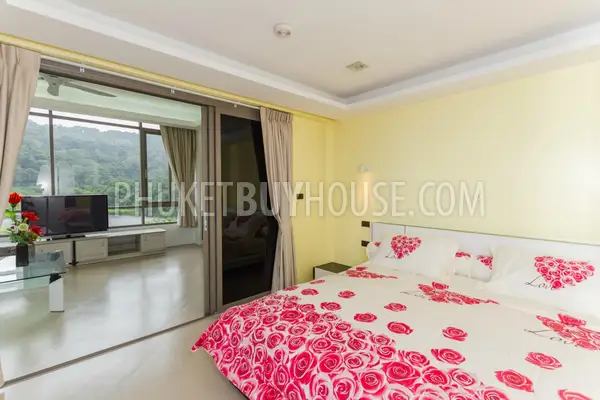 KTH4487: 2 Bedroom Apartment in Golf Course. 照片 #13