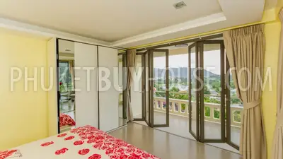 KTH4487: 2 Bedroom Apartment in Golf Course. 照片 #14