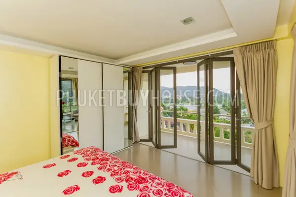 KTH4487: 2 Bedroom Apartment in Golf Course. 照片 #14
