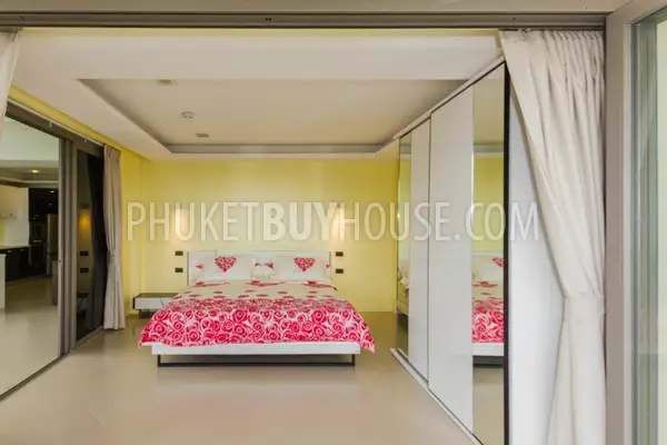 KTH4487: 2 Bedroom Apartment in Golf Course. 照片 #15