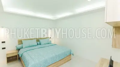 KTH4487: 2 Bedroom Apartment in Golf Course. 照片 #16