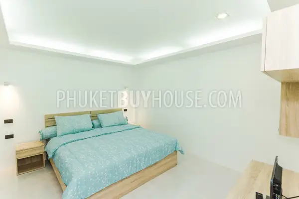 KTH4487: 2 Bedroom Apartment in Golf Course. 照片 #16