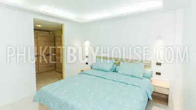 KTH4487: 2 Bedroom Apartment in Golf Course. 照片 #17