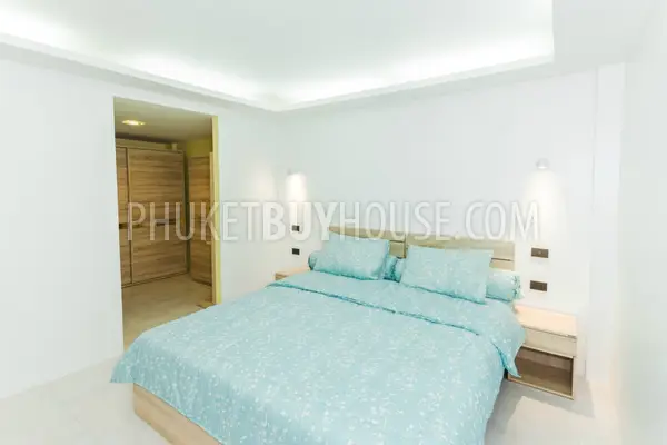 KTH4487: 2 Bedroom Apartment in Golf Course. 照片 #17