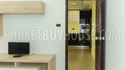 KTH4487: 2 Bedroom Apartment in Golf Course. 照片 #18
