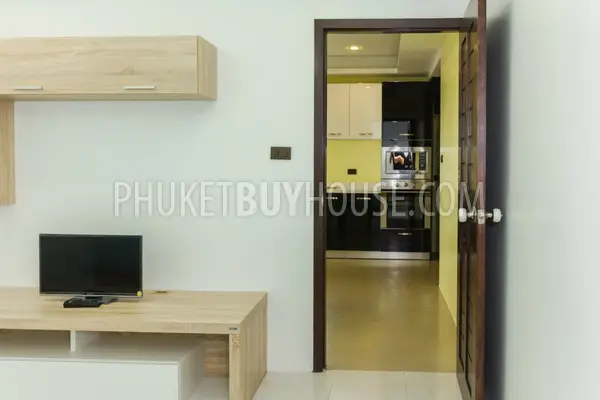 KTH4487: 2 Bedroom Apartment in Golf Course. 照片 #18