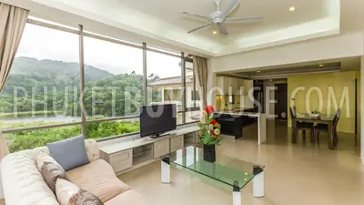 KTH4487: 2 Bedroom Apartment in Golf Course. 照片 #19