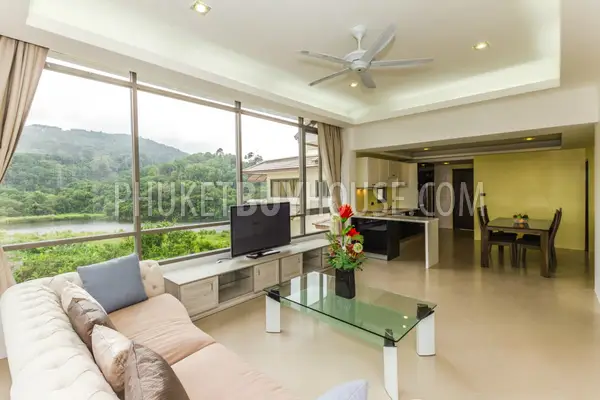 KTH4487: 2 Bedroom Apartment in Golf Course. 照片 #19