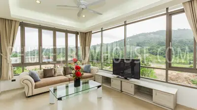 KTH4487: 2 Bedroom Apartment in Golf Course. 照片 #20