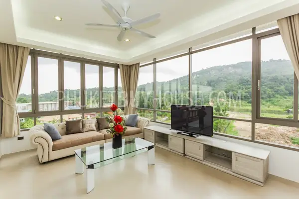 KTH4487: 2 Bedroom Apartment in Golf Course. 照片 #20