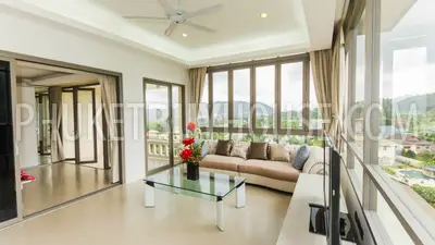 KTH4487: 2 Bedroom Apartment in Golf Course. 照片 #21