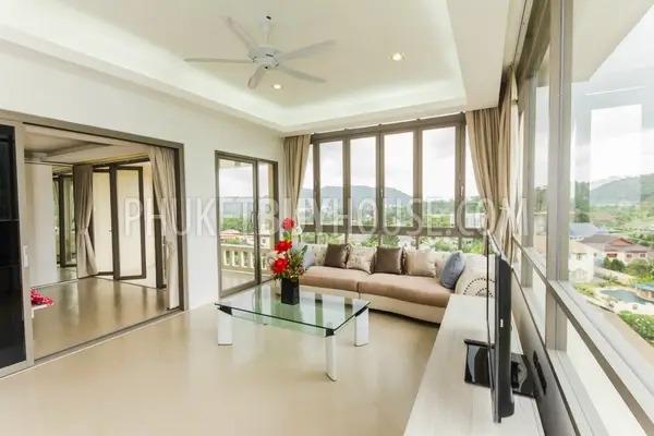 KTH4487: 2 Bedroom Apartment in Golf Course. 照片 #21