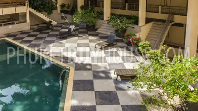 KTH4487: 2 Bedroom Apartment in Golf Course. 照片 #22