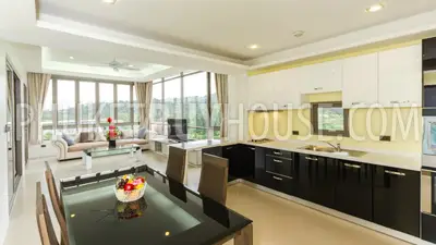 KTH4487: 2 Bedroom Apartment in Golf Course. 照片 #24