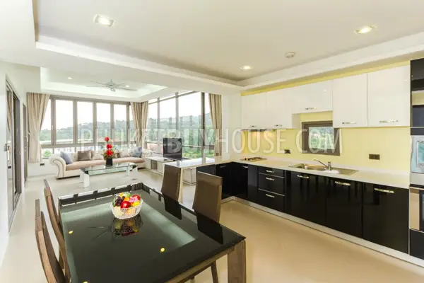 KTH4487: 2 Bedroom Apartment in Golf Course. 照片 #24