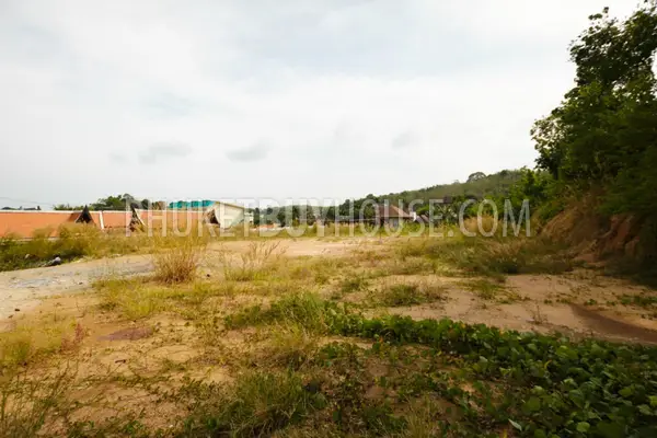 NAI4488: Land area 1600 sqm for sale near Nai Harn beach. Photo #1