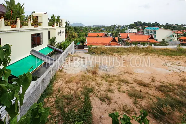 NAI4488: Land area 1600 sqm for sale near Nai Harn beach. Photo #9