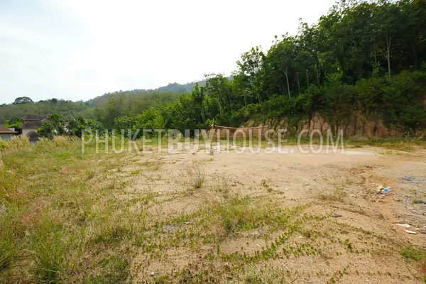 NAI4488: Land area 1600 sqm for sale near Nai Harn beach. Photo #15