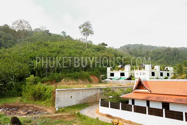 NAI4488: Land area 1600 sqm for sale near Nai Harn beach. Photo #21