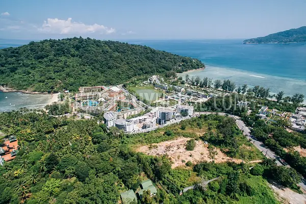 PAT4493: Studio for Sale in Patong. Photo #4