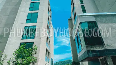 PAT4493: Studio for Sale in Patong. Fotoğraf #14