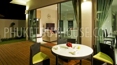 BAN4497: Large pool villa. Fotoğraf #6