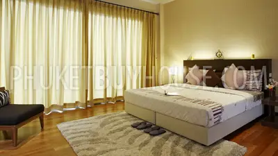 BAN4497: Large pool villa. Fotoğraf #11