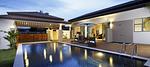 BAN4497: Large pool villa. Thumbnail #15