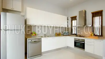 BAN4498: Villas Near Bang Tao Beach with Two Rooms. Fotoğraf #3