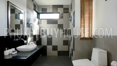 BAN4498: Villas Near Bang Tao Beach with Two Rooms. Fotoğraf #7