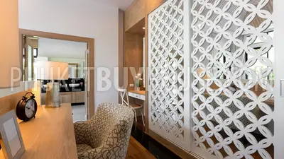 BAN4499: Large pool Villa with 3 Bedroom in BangTao. Photo #4