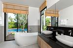 BAN4499: Large pool Villa with 3 Bedroom in BangTao. Thumbnail #5